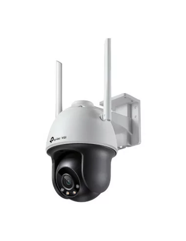 TP-Link VIGI 4MP Full Colour Wi-Fi Bullet IP Network Camera - MiRO Distribution