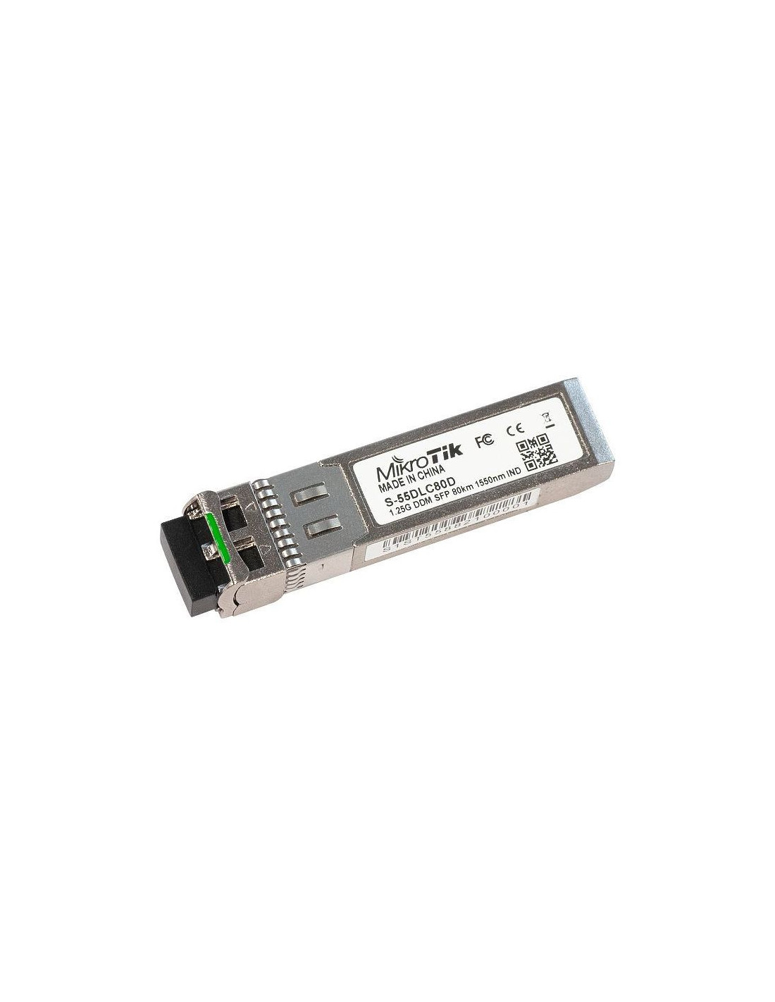 MikroTik Multi-mode SFP Module