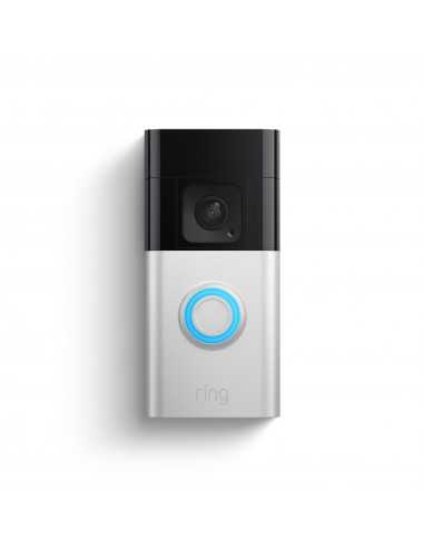 Ring Video Doorbell Battery Plus
