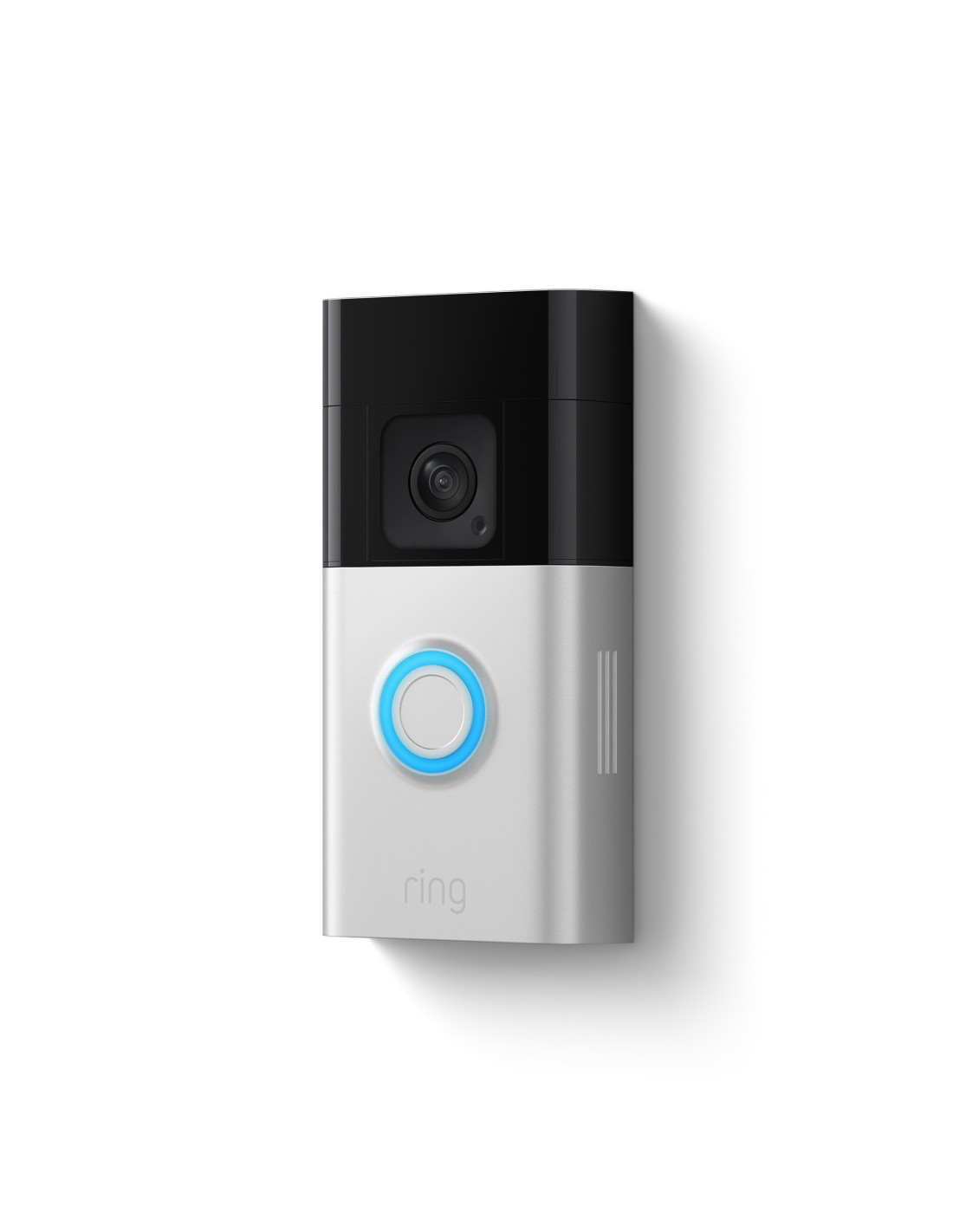 Ring Video Doorbell Battery Plus