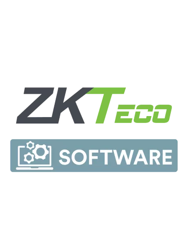 ZKTeco - ZKBiosecurity software Upgrade to 50 doors