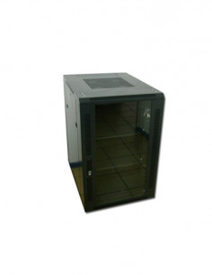 acconet-22u-floor-standing-800mm-cabinet-perforated