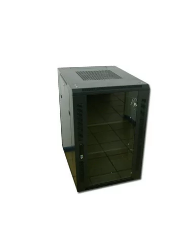 Acconet 22U Unassembled Floor Standing 800mm Cabinet Perforated