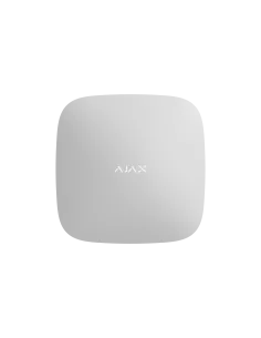 ajax-rex-2-jeweller-white-indoor-radio-signal-range-extender-with-photo-verification