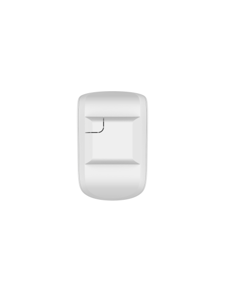 AJAX MotionProtect Wireless Motion Detector Pet Immune White