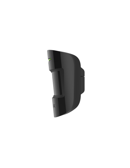 AJAX Security - MotionProtect Wireless Motion Detector Black | MiRO