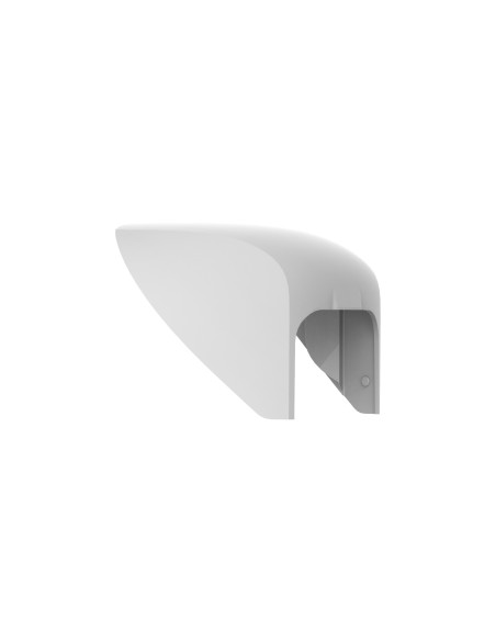 AJAX Security - MotionProtect Outdoor Hood for AJAX-MP-OUT-W | AJAX-MP-HOOD-OUT-W