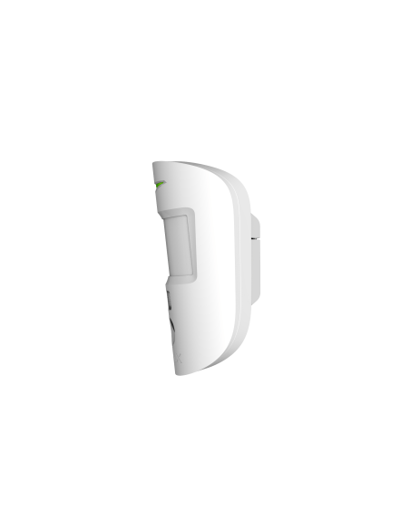 AJAX MotionCam PhoD Wireless Motion sensor with photo function White| AJAX-MC-PHOD-INDR-W