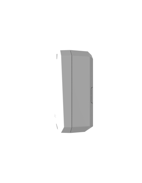 AJAX Security - MultiTransmitter Jeweller - White Indoor Module for Connecting Wired Alarms to AJAX systems | AJAX-MT-INDR-W