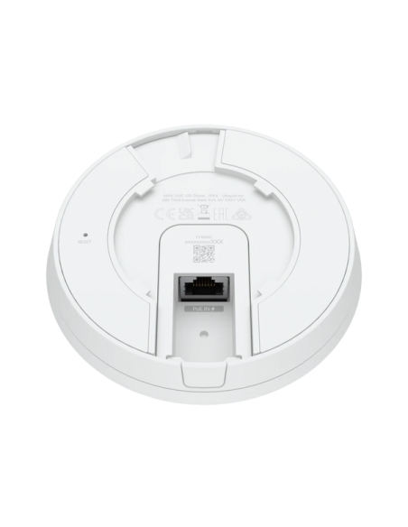 Ubiquiti UniFi Protect 4MP G5 Dome IP Camera | UVC-G5-Dome