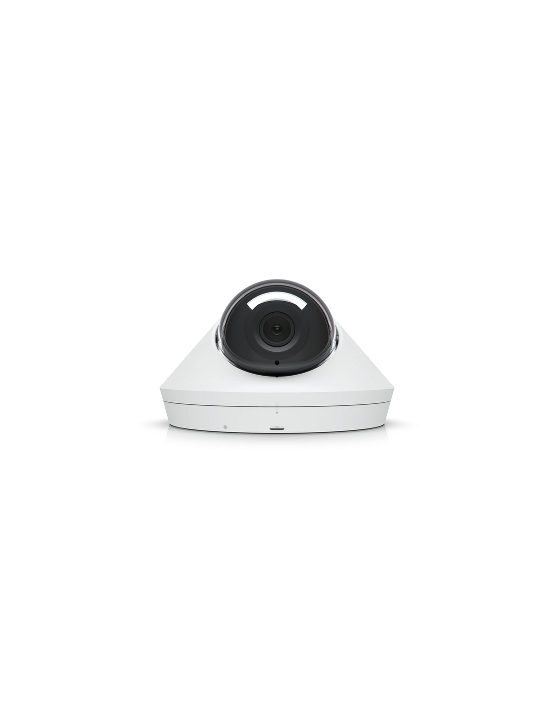 Ubiquiti UniFi Protect - G5 Dome Camera, Vandal-resistant & Weatherproof.