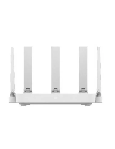 ZTE Dual-band AX3000 WiFi 6 Indoor Router | ZTE-H3601P-EXT