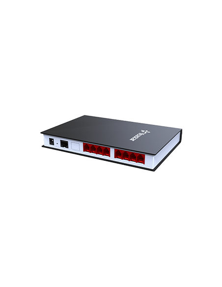 Yeastar 8 Port FXO VoIP Gateway