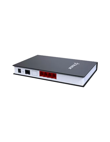 Yeastar 4 Port FXO VoIP Gateway