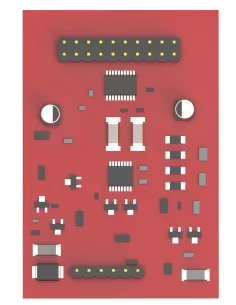 Yeastar O2 Module - 2 FXO port