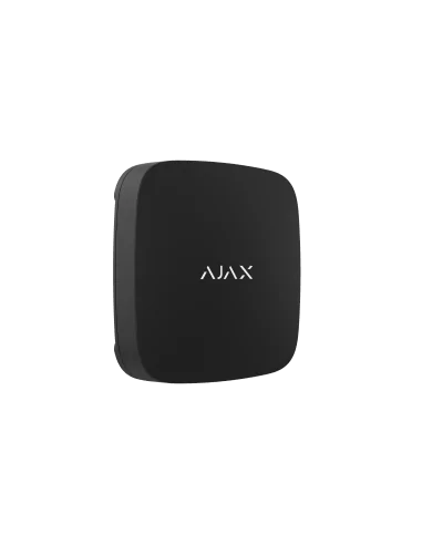 AJAX - LeaksProtect - Black Wireless Leak Detector