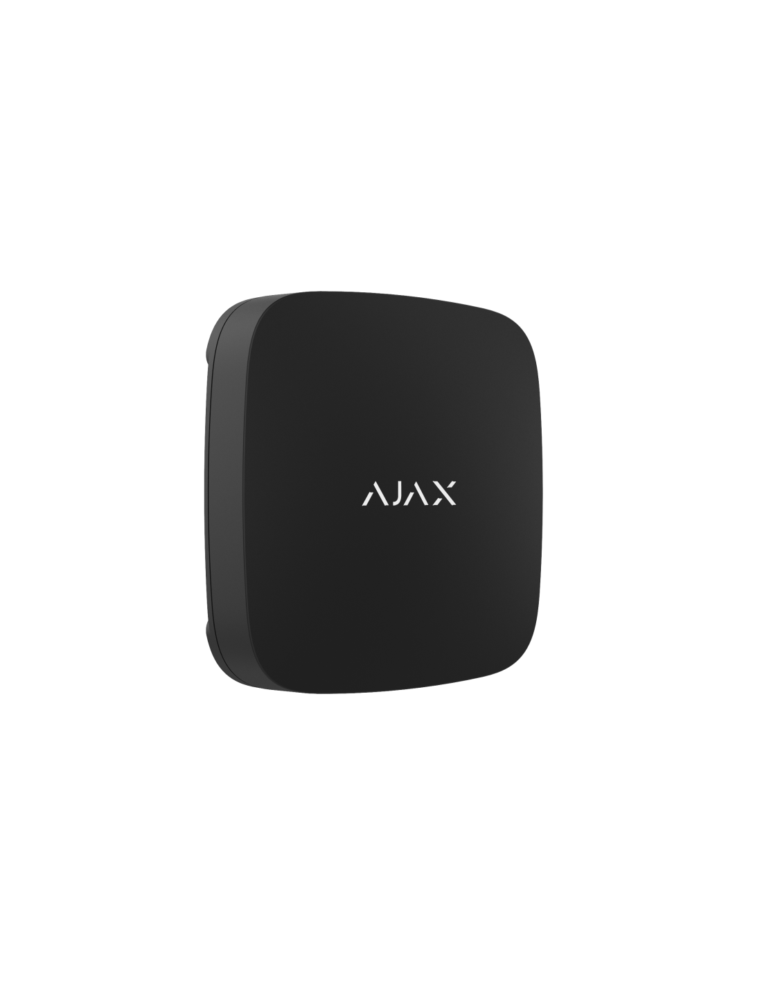 AJAX - LeaksProtect - Black Wireless Leak Detector