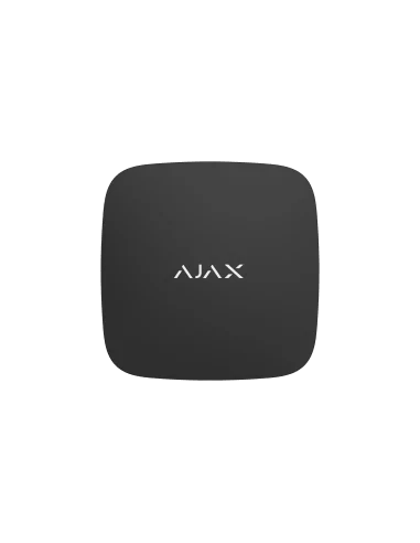 AJAX - LeaksProtect - Black Wireless Leak Detector