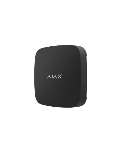 AJAX - LeaksProtect - Black Wireless Leak Detector