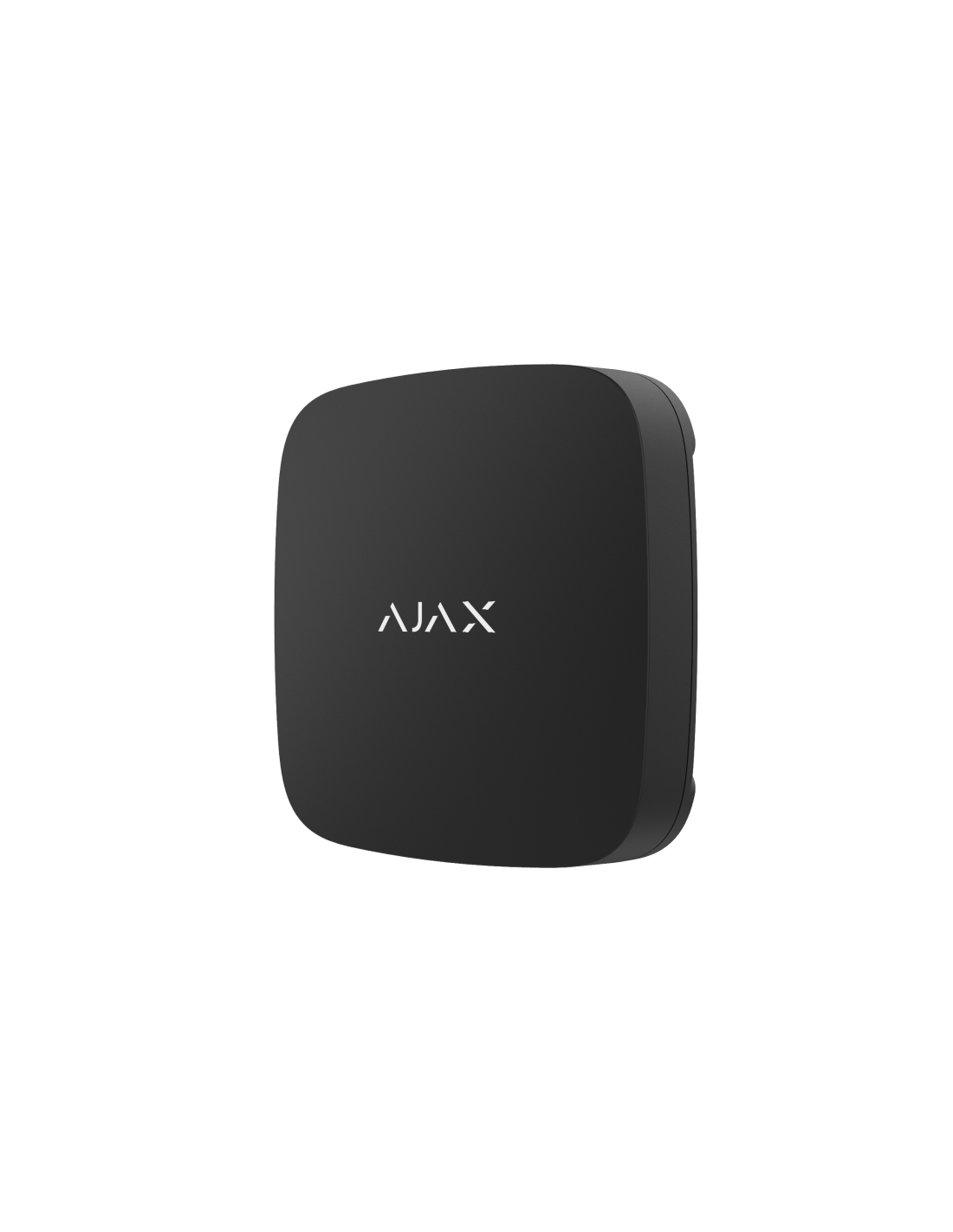 Ajax - Leaksprotect - Black Wireless Leak Detector