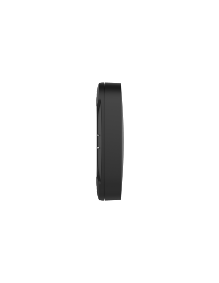 AJAX Security - LeaksProtect - Black Wireless Leak Detector | AJAX-LP-B