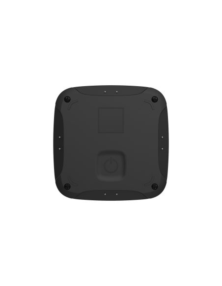 AJAX Security - LeaksProtect - Black Wireless Leak Detector | AJAX-LP-B