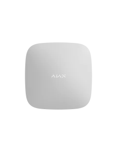 AJAX Hub 2 Plus White 2 SIM, Ethernet, and WiFi | AJAX-HUB-2-PLUS-W