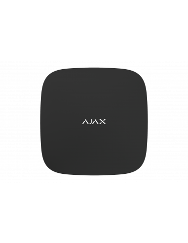 AJAX - Hub 2 Black Plus with Advanced...