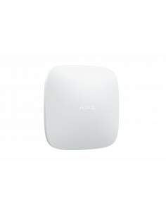 ajax-hub-2-white-4g-with-control-panel-photo-varication-2x-sim-and-ethernet-port