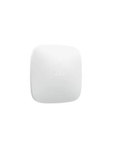 ajax-hub-2-white-4g-with-control-panel-photo-varication-2x-sim-and-ethernet-port