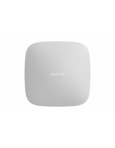 AJAX - Hub 2 White, 4G with...