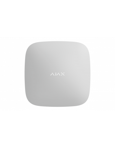 AJAX - Hub 2 White, 4G with Control...