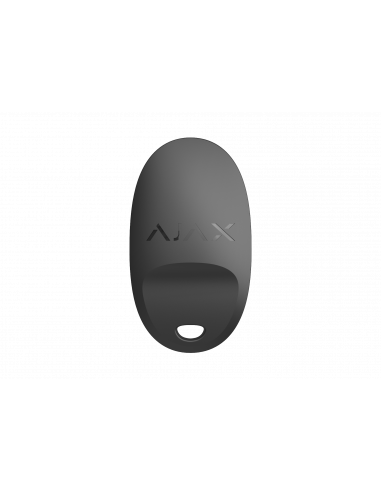 AJAX - SpaceControl Wireless Black...