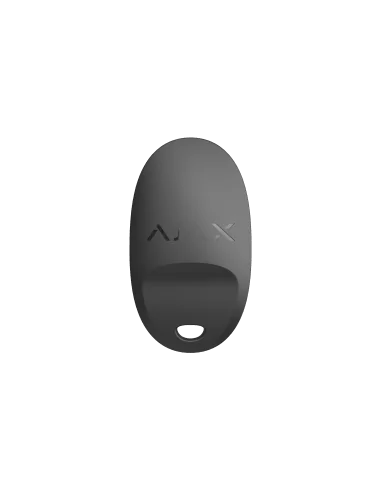 AJAX Wireless SpaceControl Fob Remote Black | AJAX-SC-FOB-B