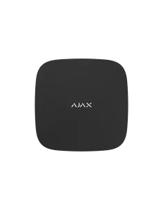 AJAX - Hub 2 Black, 4G with Control Panel, Photo Verification, 2x Sim and Ethernet Port