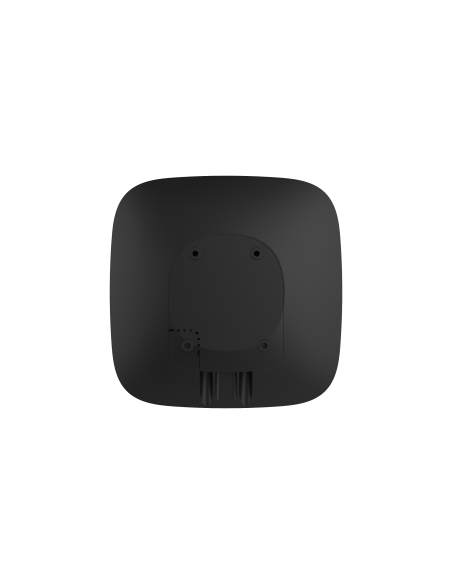 AJAX Security - Hub 2 Black, 4G with Control Panel, Photo Verification, 2x Sim and Ethernet Port | AJAX-HUB-2-4G-B
