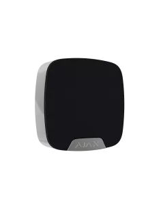 AJAX - HomeSiren Jeweller - Black Indoor Compact Wireless Siren