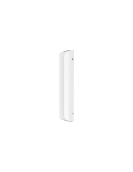 AJAX Security - DoorProtect Wireless magnetic opening detector white | AJAX-DP-INDR-W