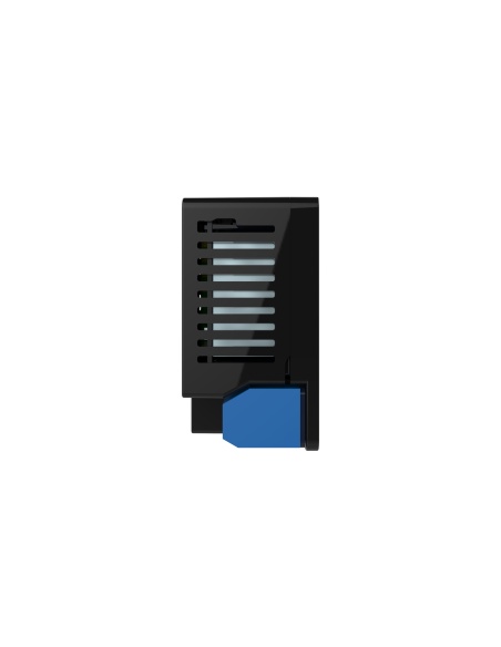 AJAX Relay low current remote control with dry contact | AJAX-AD-RELAY-B