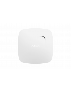 ajax-fireprotect-white-wireless-fire-detector-with-temperature-sensors