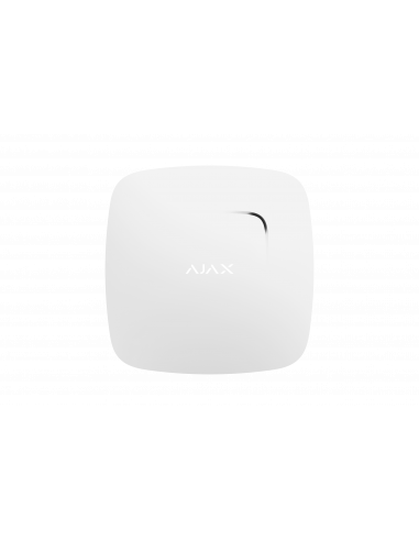 AJAX - FireProtect - White Wireless...