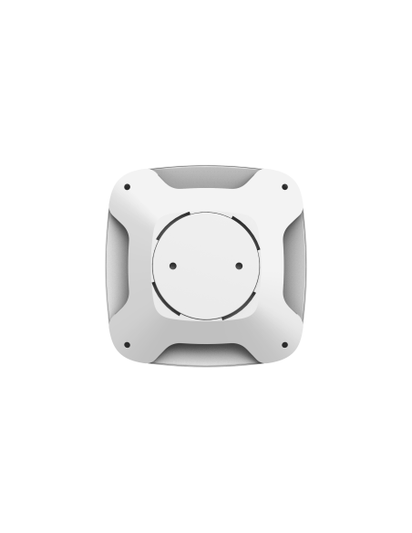 AJAX Security - FireProtect - White Wireless Fire Detector with Temperature Sensors | AJAX-FP-INDR-W