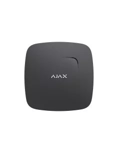 ajax-fireprotect-black-wireless-fire-detector-with-temperature-sensors