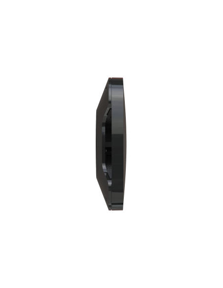 AJAX Security - FireProtect - Black Wireless Fire Detector with Temperature Sensors | AJAX-FP-INDR-B