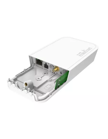 MikroTik LoRaWAN Gateway (LoRa8) - MiRO Distribution