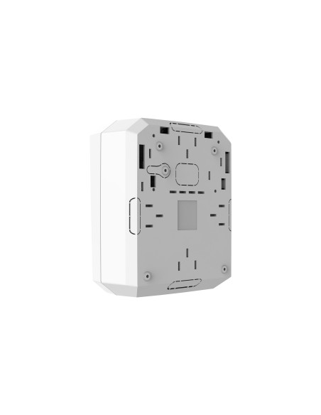 AJAX Security - VHF Bridge Jeweller - White Module for Connecting Third Party VHF Transmitters | AJAX-VHF-B-INDR-W
