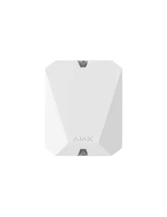 AJAX - VHF Bridge Jeweller - White Module for Connecting Third Party VHF Transmitters