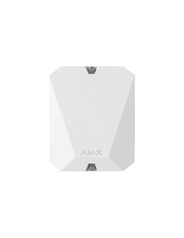 AJAX - VHF Bridge Jeweller - White Module for Connecting Third Party VHF Transmitters