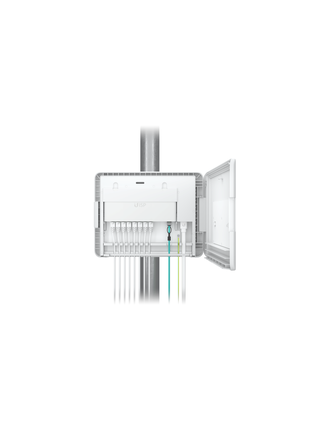 Ubiquiti UISP - Box