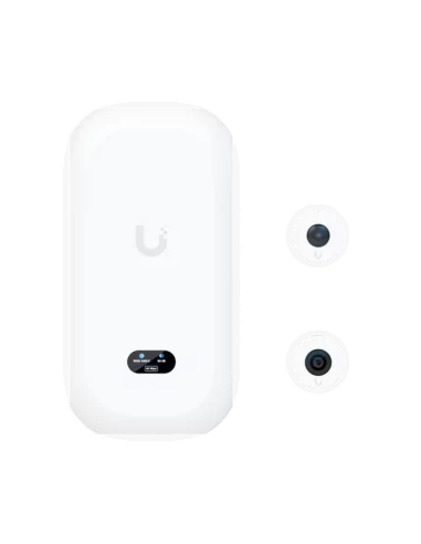 Ubiquiti UniFi Protect AI 8MP or 12 MP Theta Camera | UVC-AI-Theta